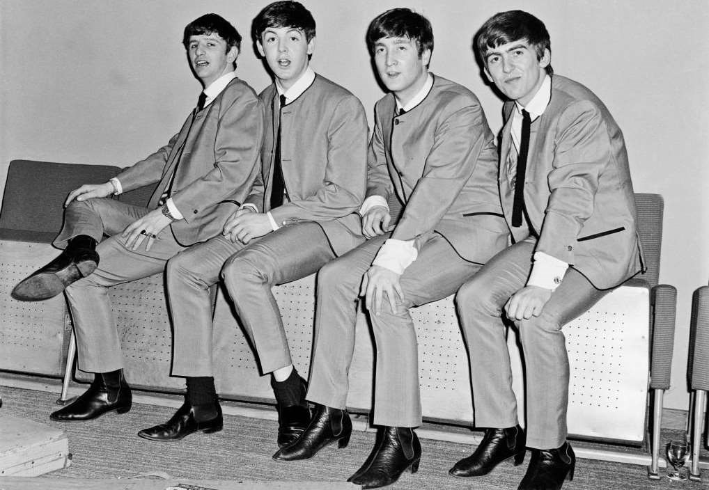 The Beatles