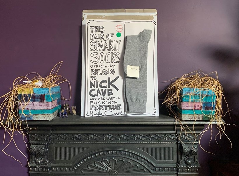 socks