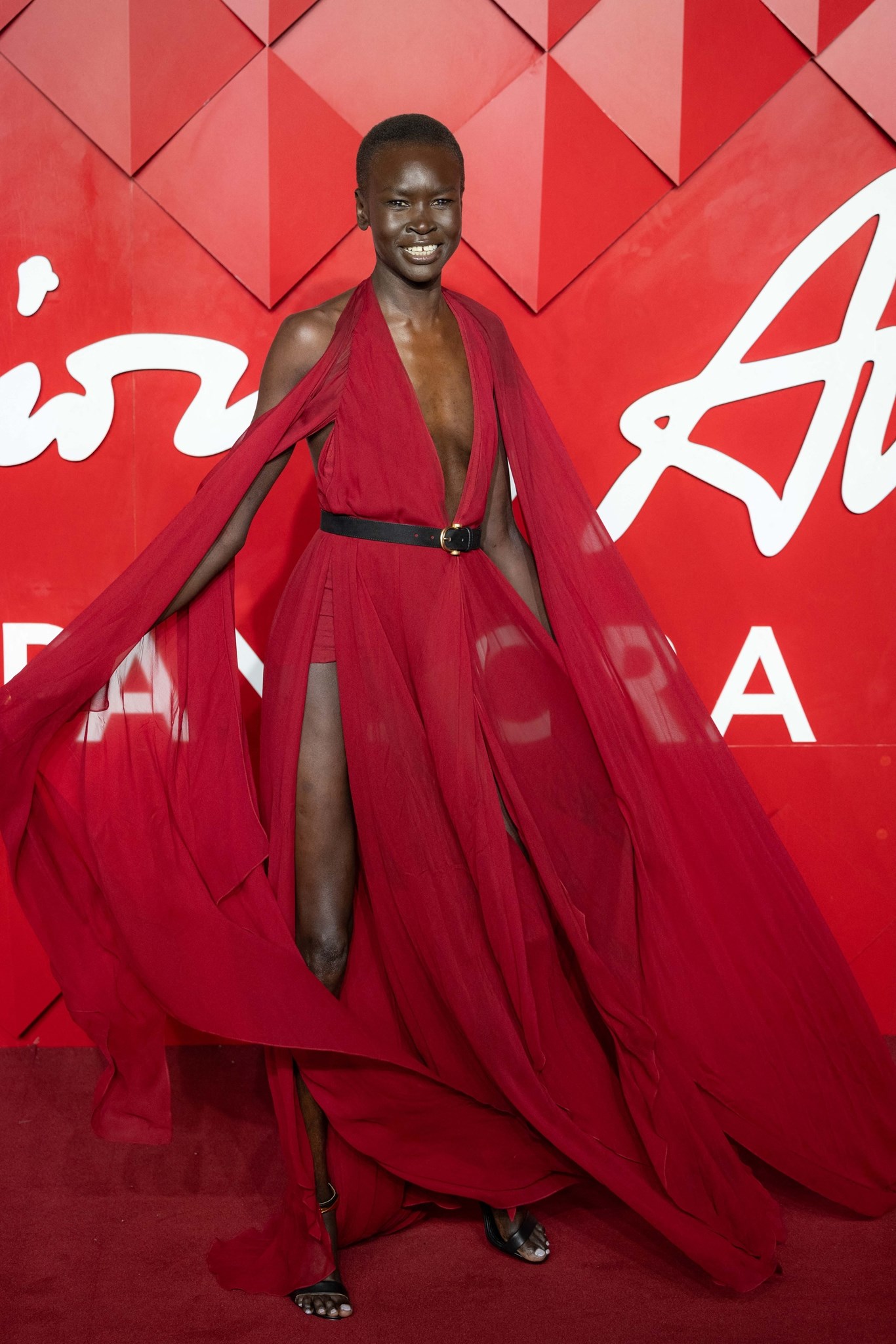 Alek Wek