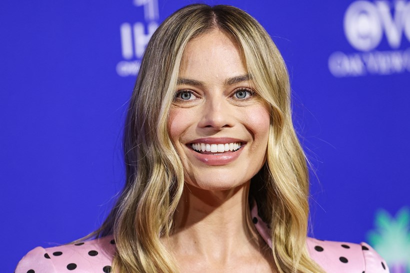 Margot Robbie
