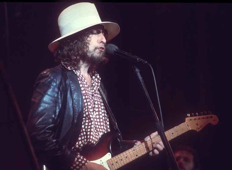 Bob Dylan