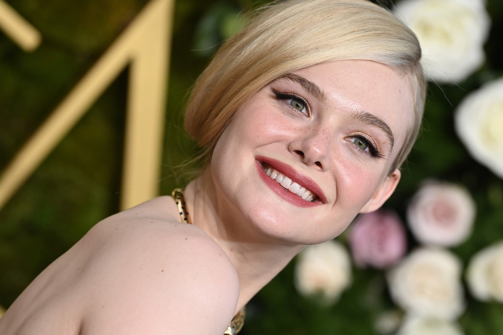 Elle Fanning