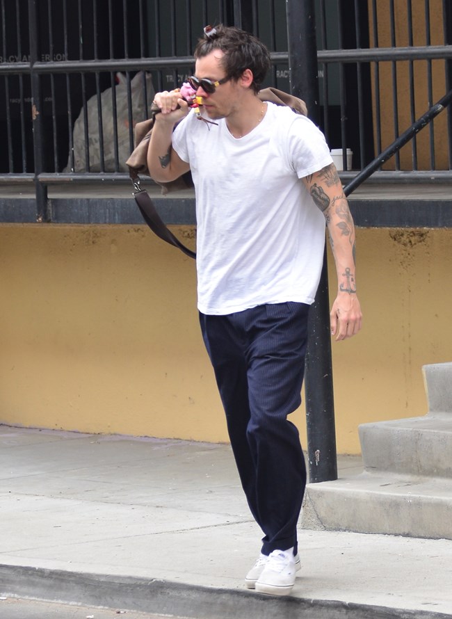 Harry Styles