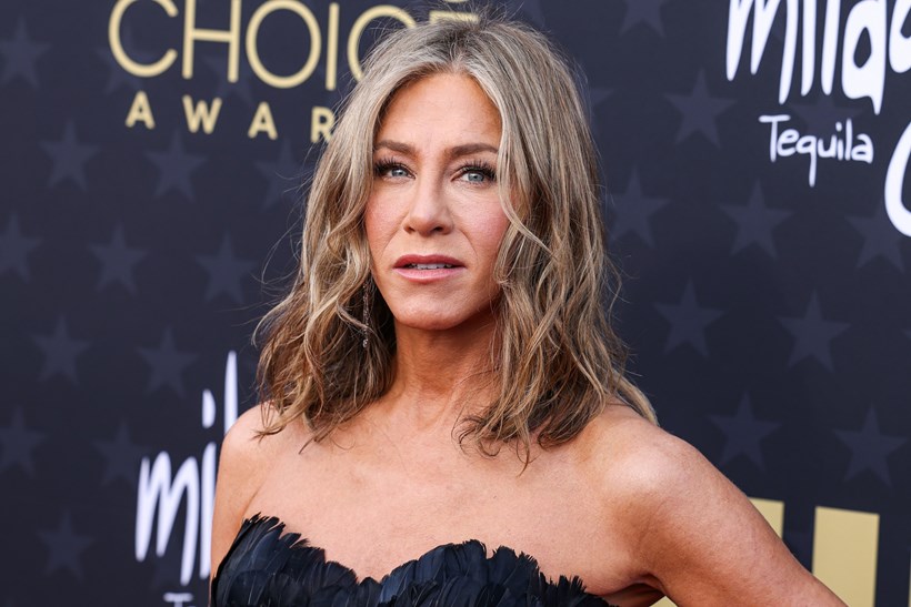 Jennifer Aniston