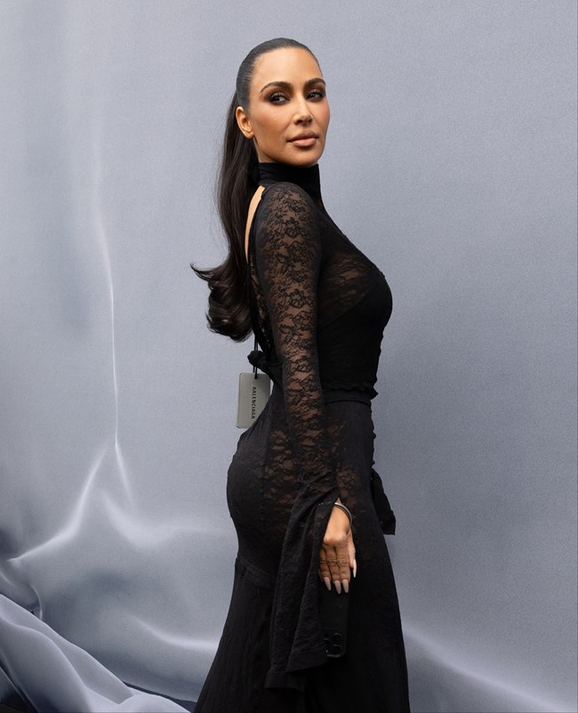 Kim Kardashian
