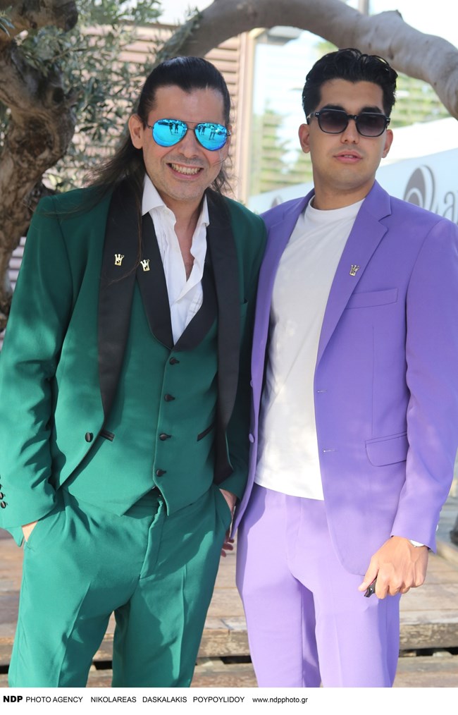 ΕΡΩΤΟΚΡΙΤΟΣ