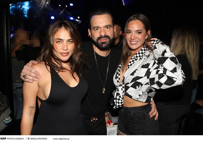 KONI_METAXA_GIORGOS_ARSENAKOS_RIA_ELINIDOY