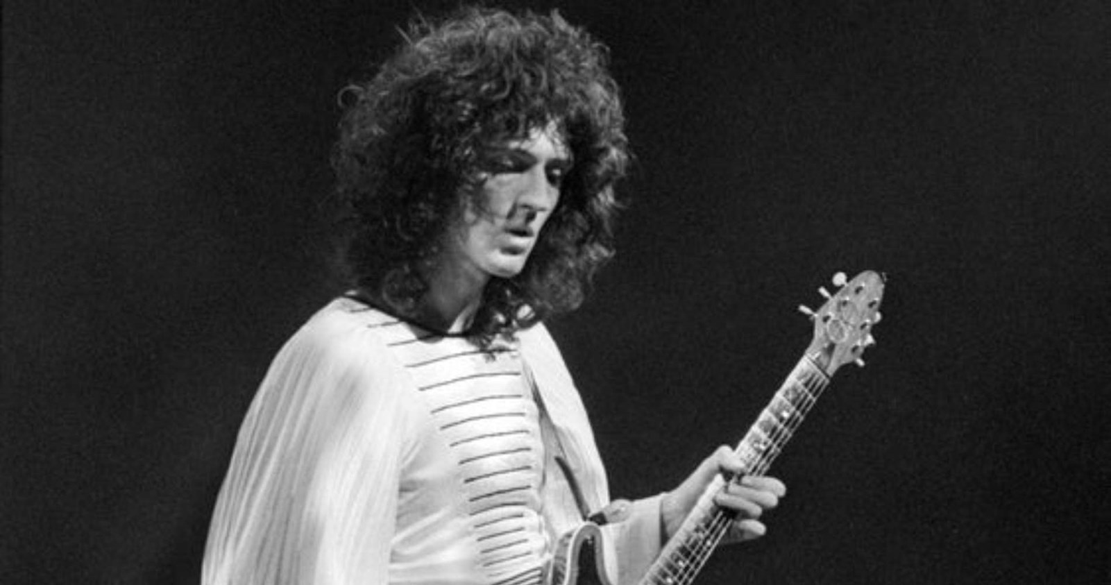 Brian May