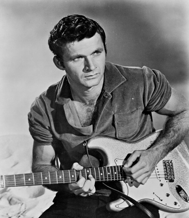 Dick Dale