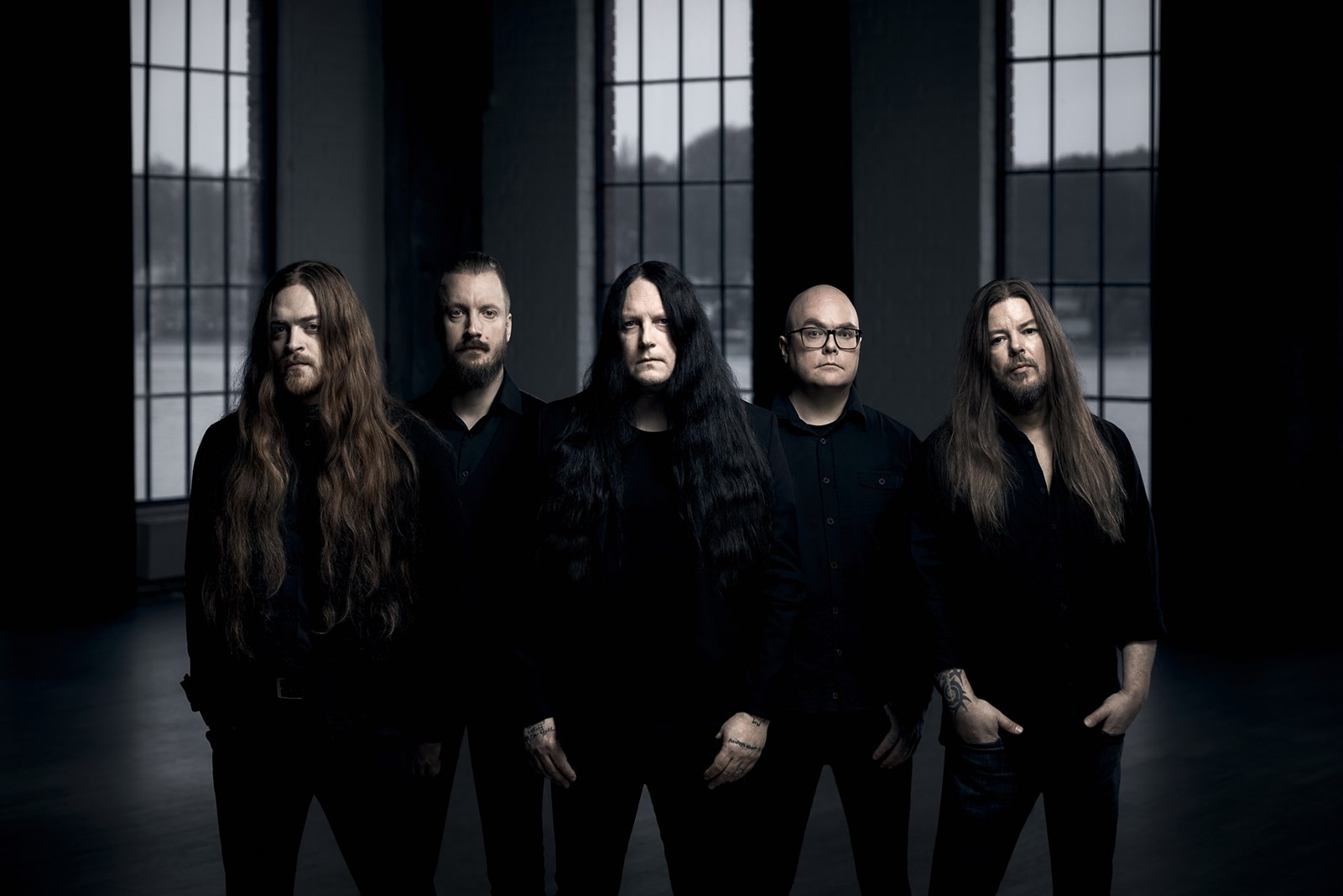 Katatonia