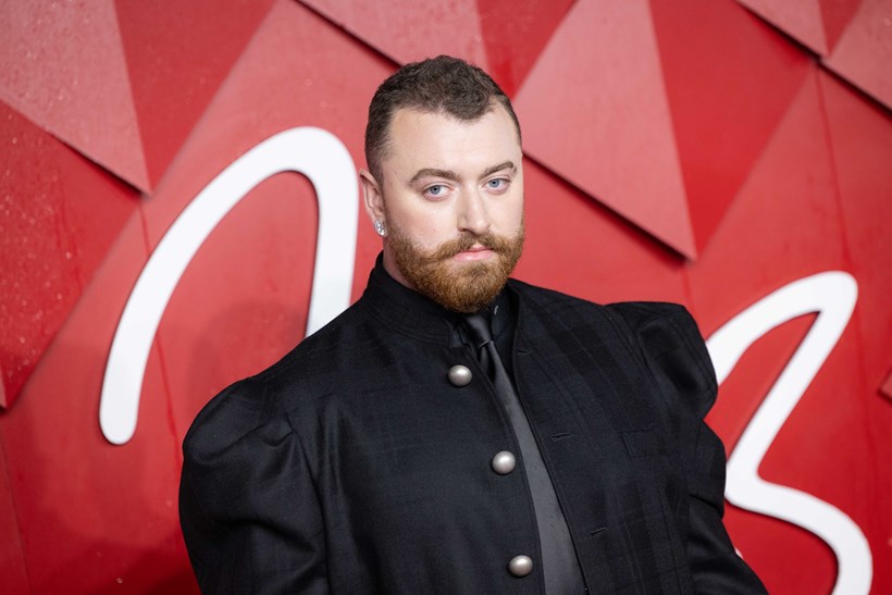 Sam Smith