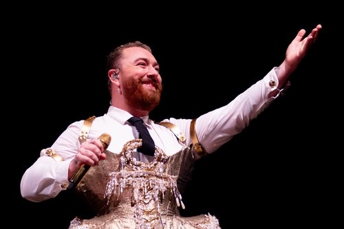 sam smith austra