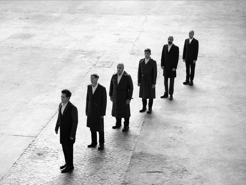 Rammstein