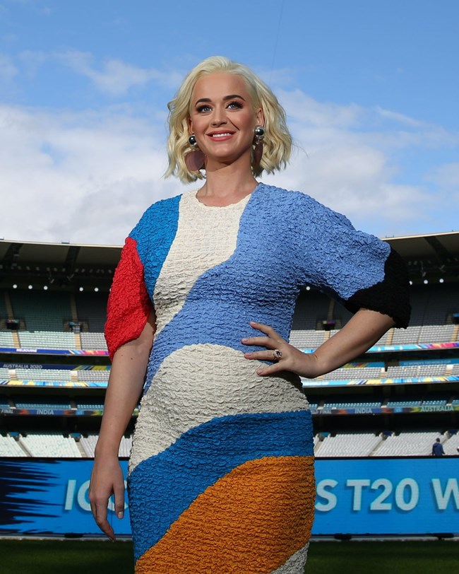 Katy