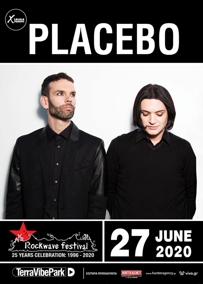 Placebo