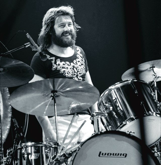 John-Bonham