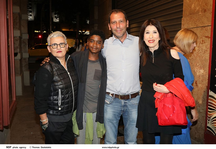 μην σου τυχει πρεμιερα