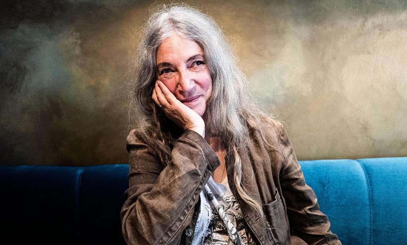 Patti Smith