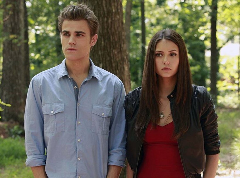 TVD