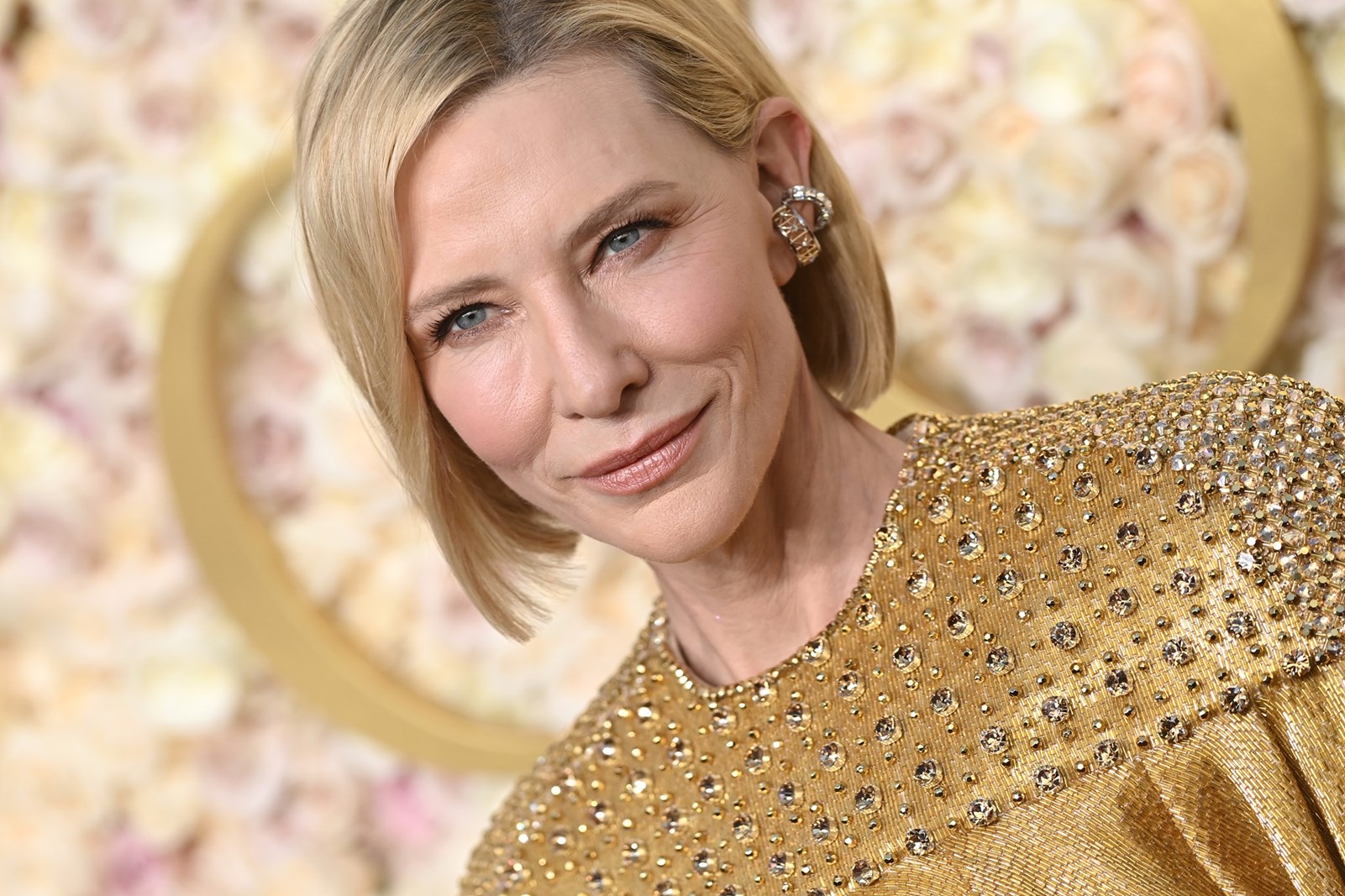 Cate Blanchett