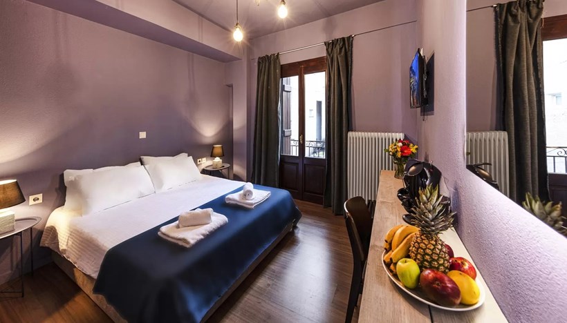 White Hills Suites & Spa