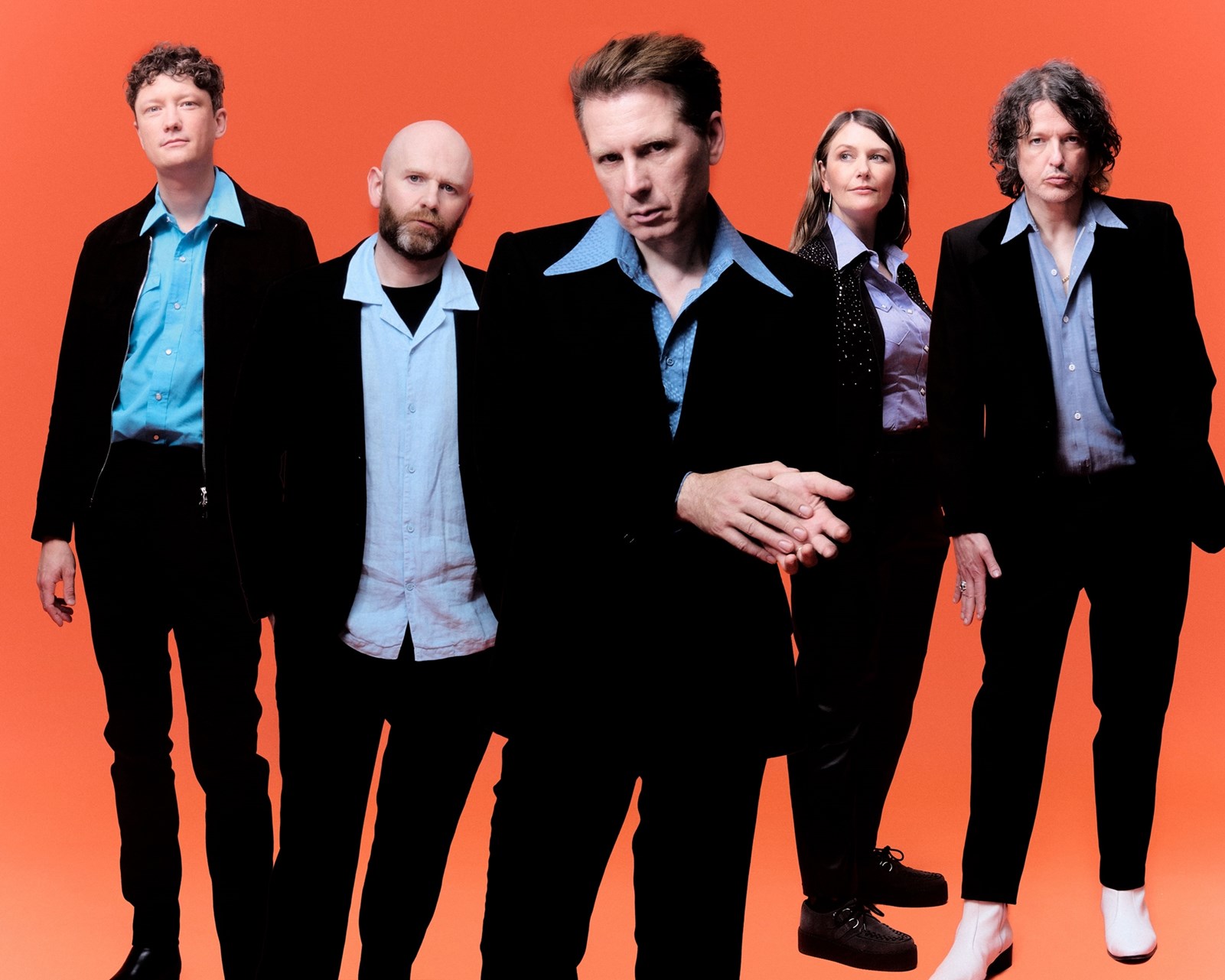 Franz Ferdinand