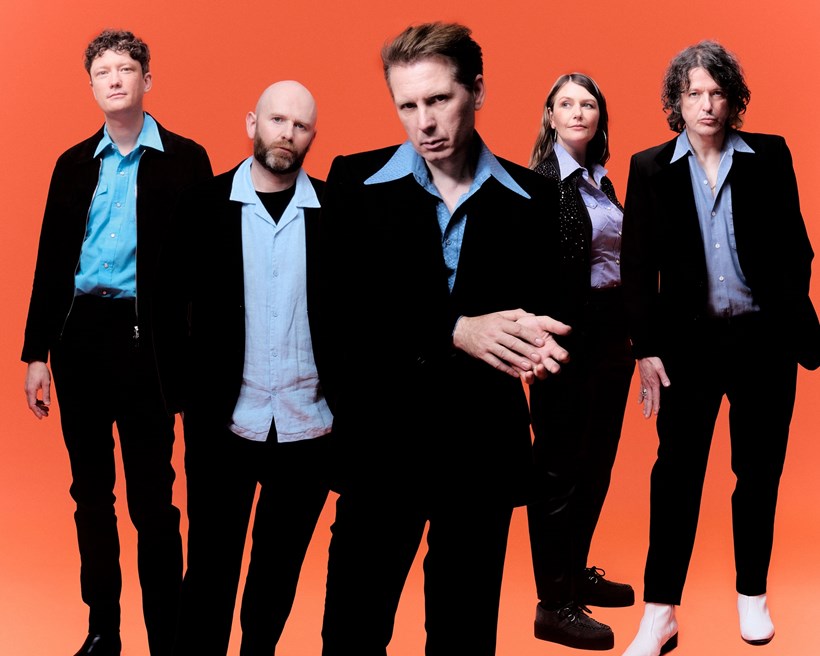 Franz Ferdinand