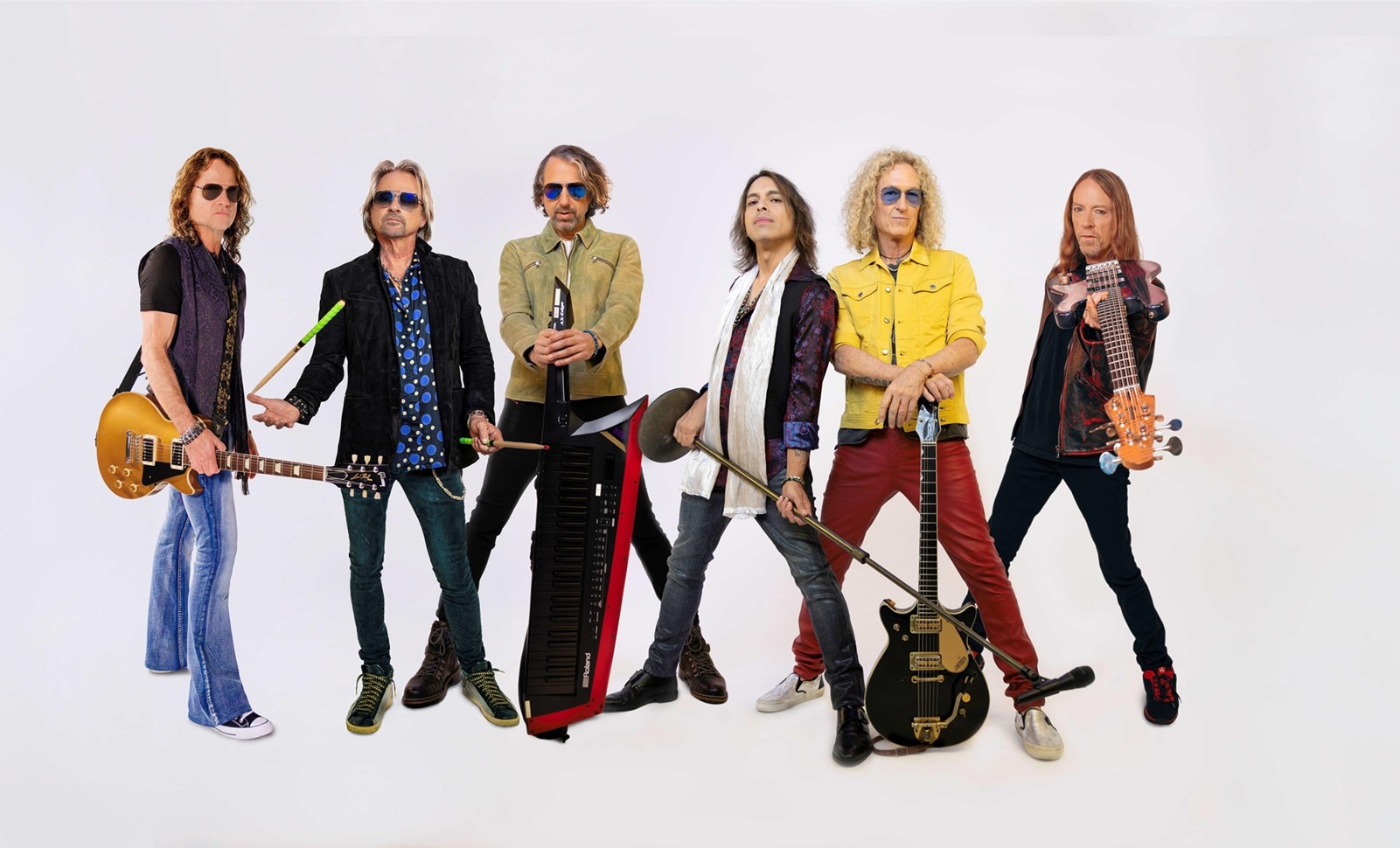 Foreigner