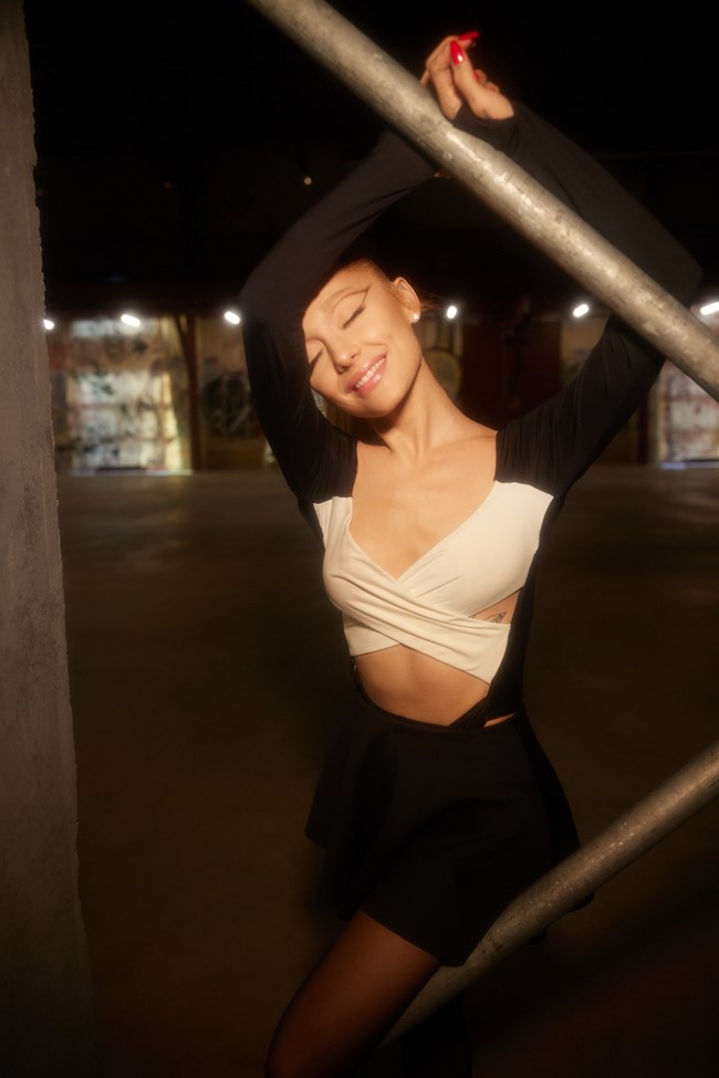 Ariana Grande