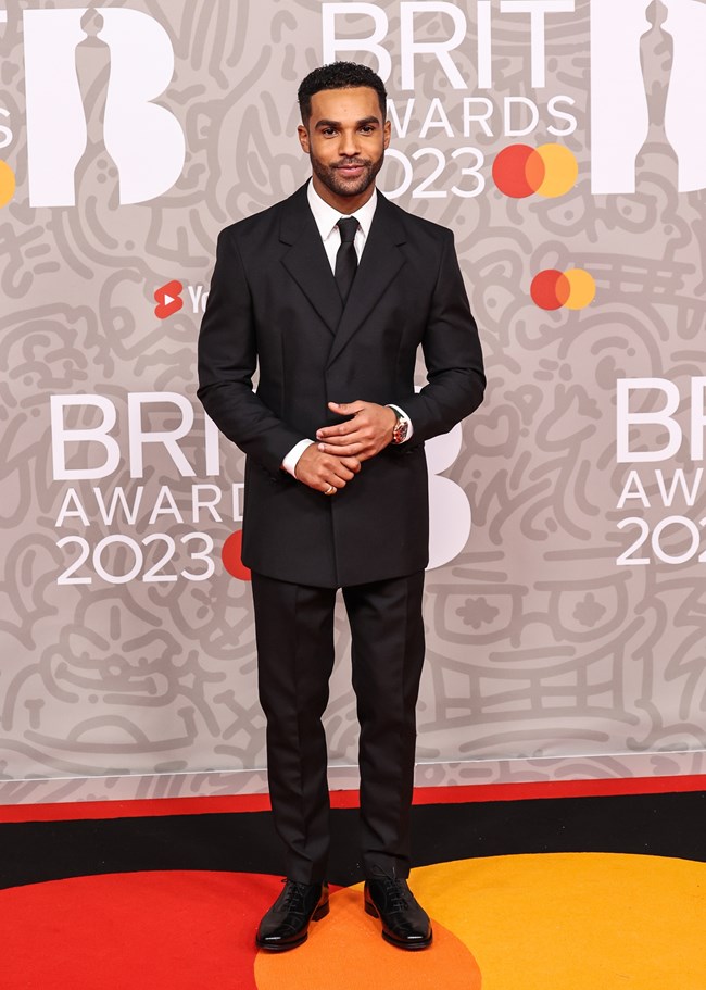 Lucien Laviscount