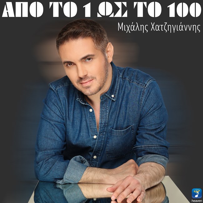 Χατζηγιάννης