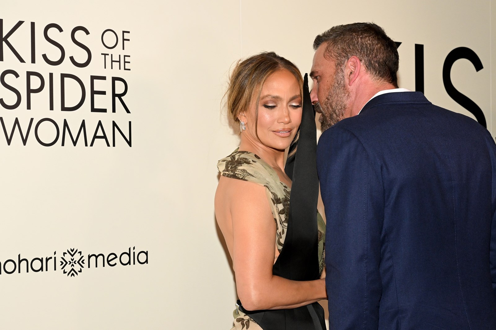Jennifer Lopez Ben Affleck