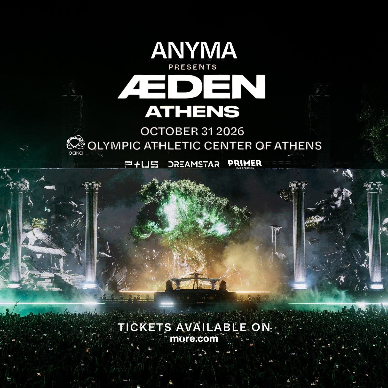 Anyma 3