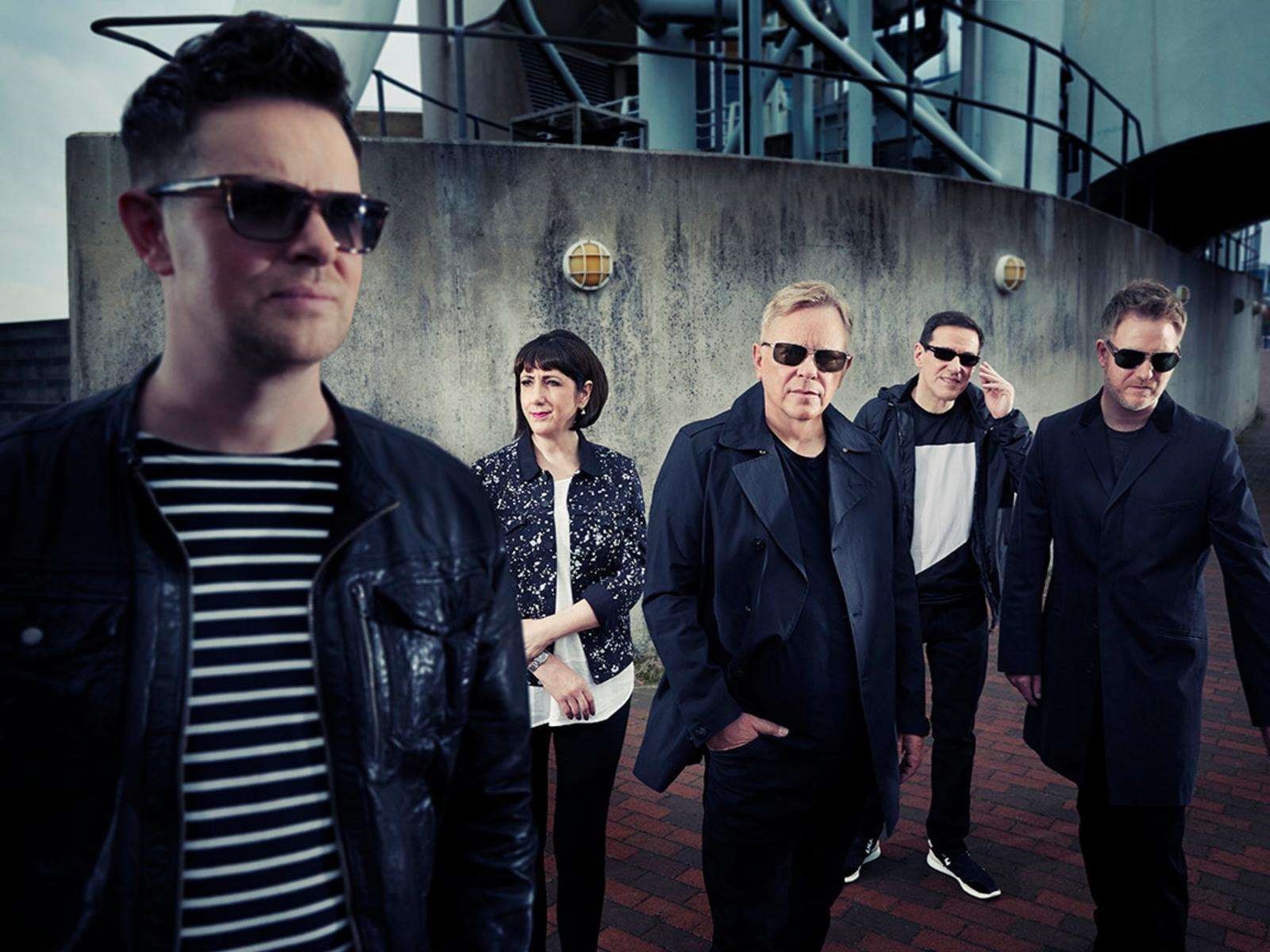 New Order