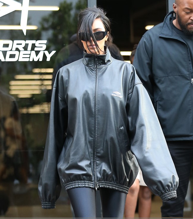 Kim Kardashian