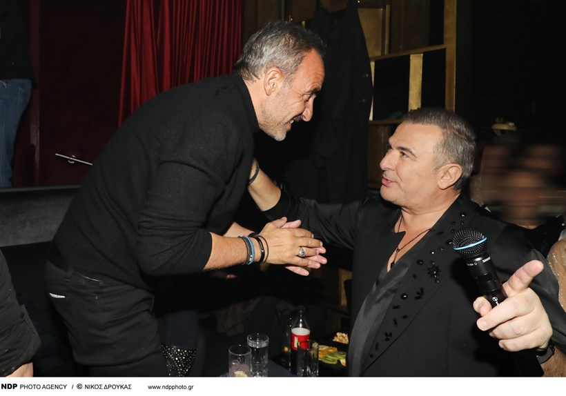 NIKOS_ALIAGAS_ANTONIS_REMOS