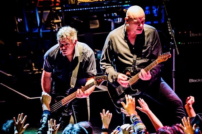 Stranglers