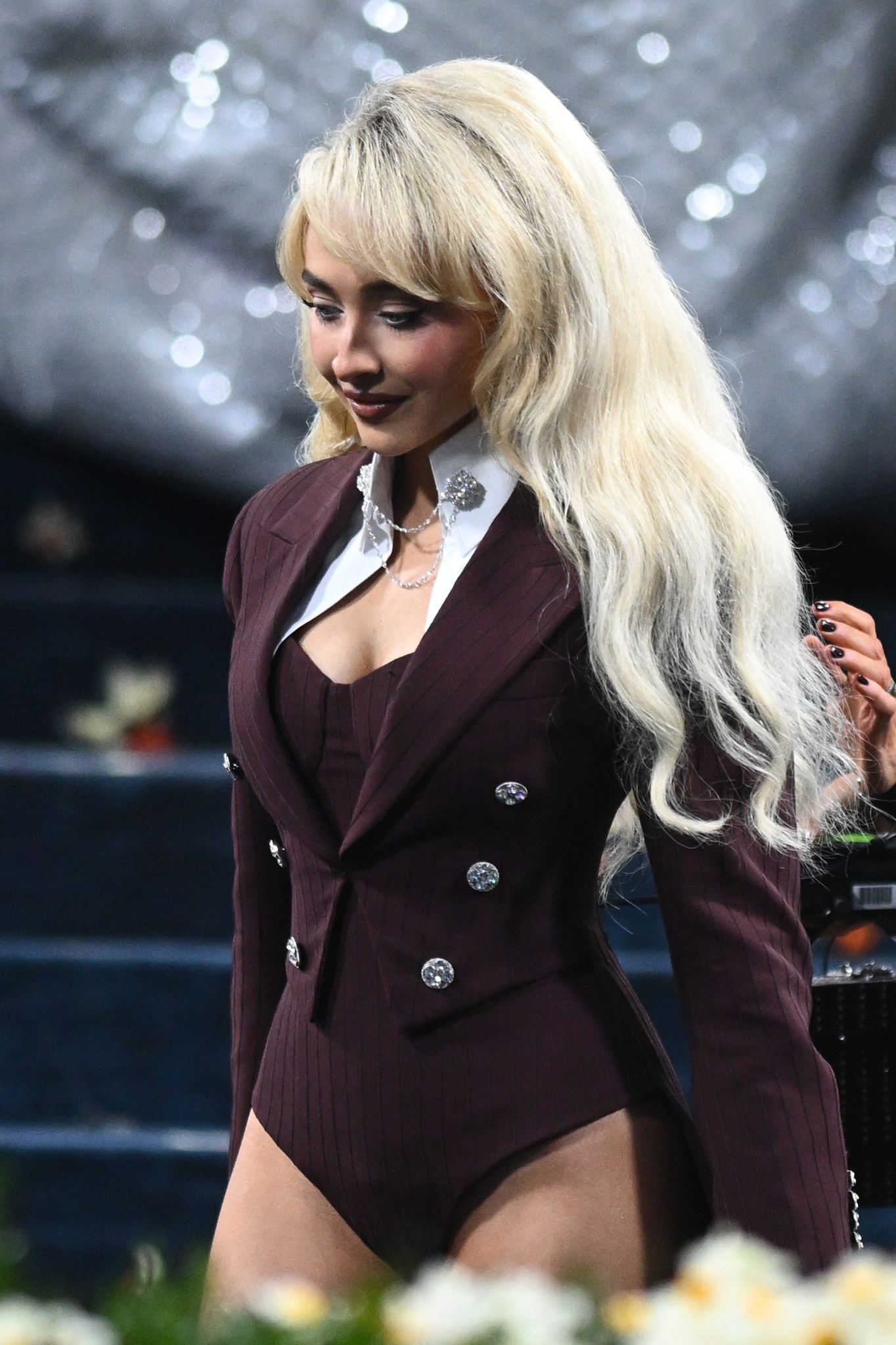 Sabrina Carpenter