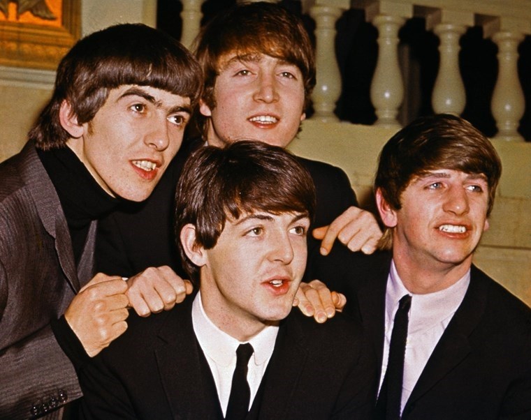 Beatles