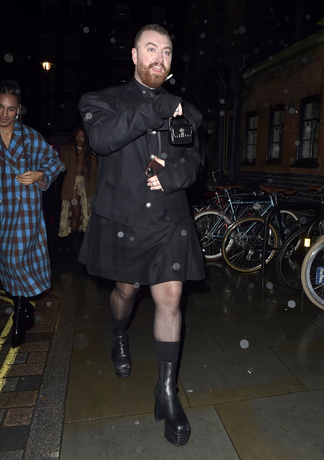 Sam Smith