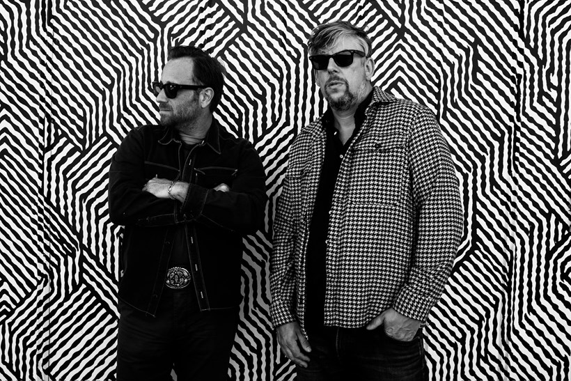 The Black Keys Rockwave festival 4