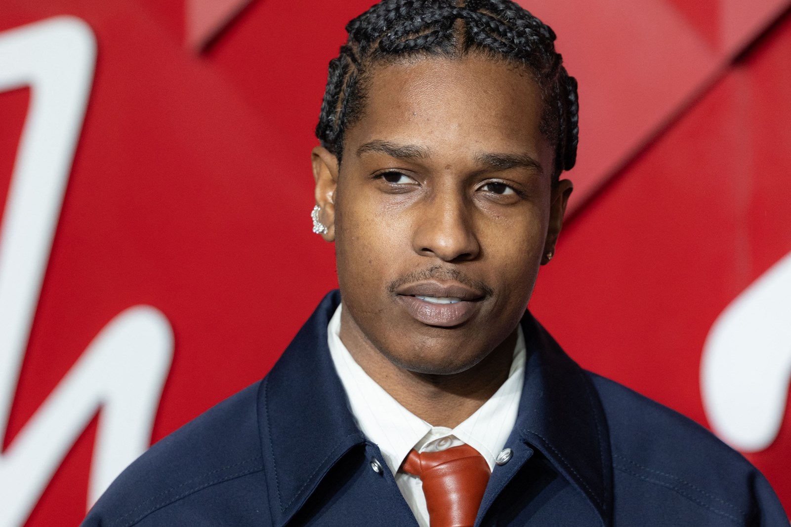 Asap Rocky