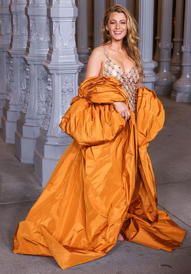 Blake Lively