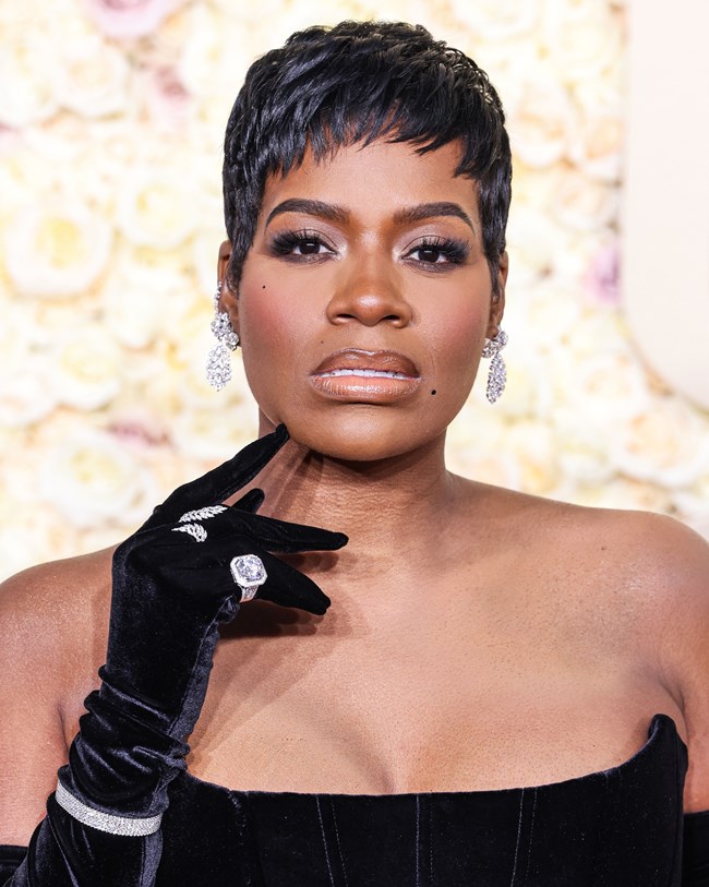 Fantasia Barring