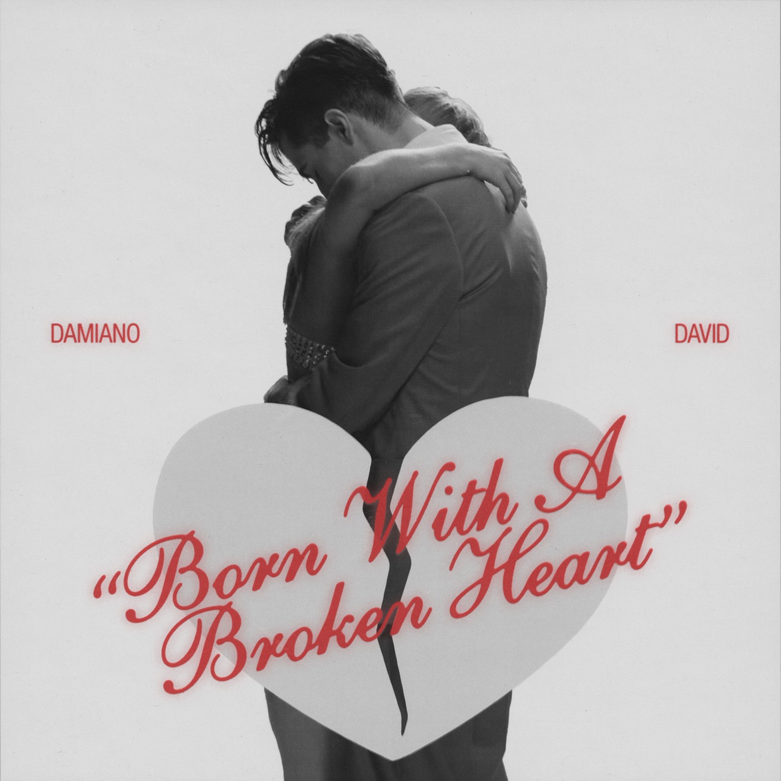 Damiano born