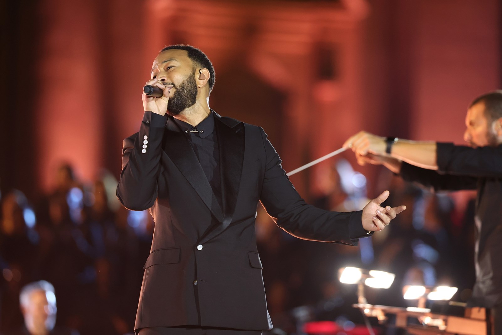 John Legend