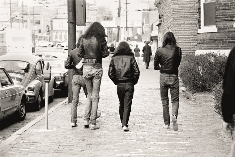 Ramones
