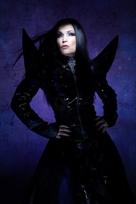 Tarja Turunen