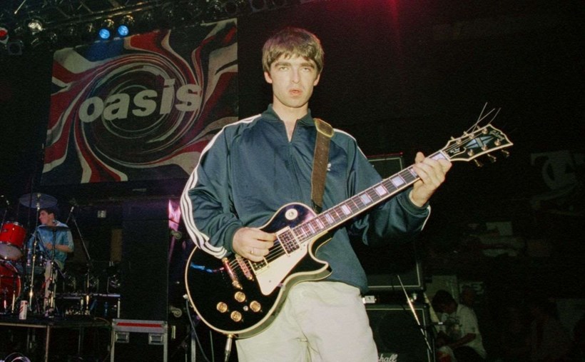 Noel Gallagher