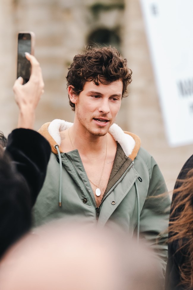 Shawn Mendes